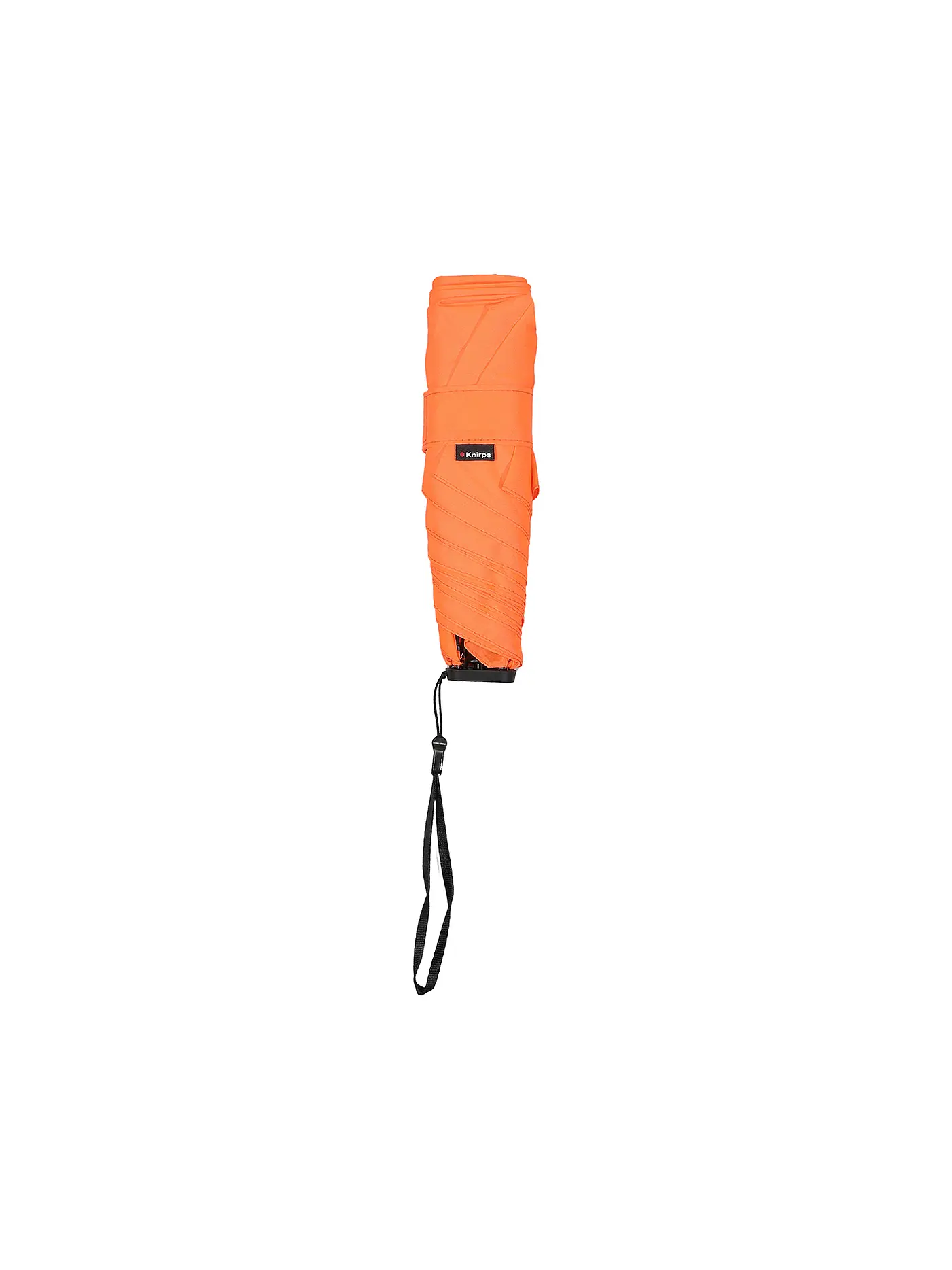 KNIRPS | Taschenschirm X4U DRY CASE | orange
